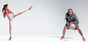 Le sport dans nos UrbanVillage