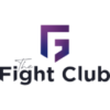 Logo THE FIGHT CLUB